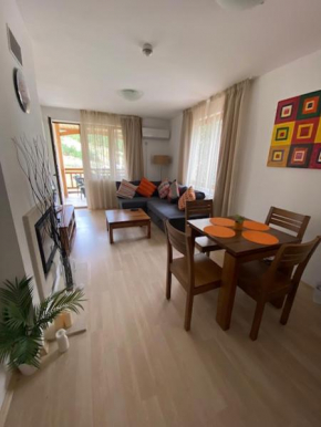 St John Hill Alexander Services Apartments Bansko